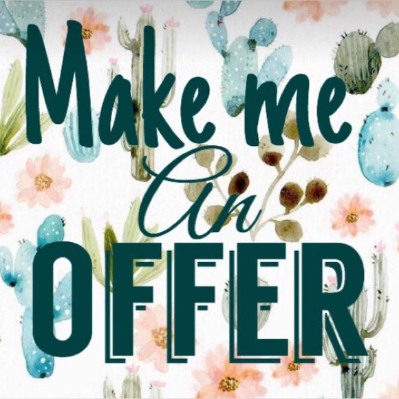 Reasonable offers are always welcome! - Picture 4 of 7